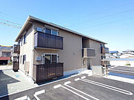 広島県福山市山手町5丁目29-13-2：物件画像／大東建託リーシング株式会社 福山店