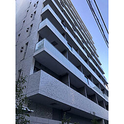 ザ・パークハビオ月島フロント 803