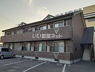 愛知県半田市住吉町5丁目127-2：物件画像／大東建託リーシング株式会社 半田店