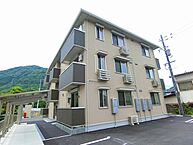広島県広島市安佐北区亀山1丁目14-37：物件画像／大東建託リーシング株式会社 安芸店