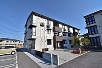 香川県高松市香西西町294-1：物件画像／大東建託リーシング株式会社　高松国道11号店