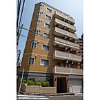 神奈川県横浜市神奈川区台町6-2：物件画像／大東建託リーシング株式会社　横浜西口店