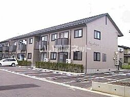 チェリーハイツ 103