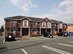 ラ・フォレスタＲＹＵ・Ｆ