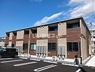 福島県いわき市平北白土字穂積：物件画像／大東建託リーシング株式会社 いわき店