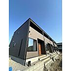 三重県いなべ市北勢町大辻新田320番地4：物件画像／大東建託リーシング株式会社 桑名国道1号店