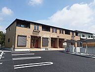 群馬県高崎市南大類町：物件画像／大東建託リーシング株式会社　高崎店