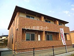 ランコント・リヤンＢ