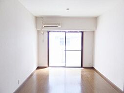 熊本電気鉄道 藤崎宮前駅 徒歩5分の賃貸マンション 2階1Kのリビング/ダイニング