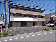 千葉県袖ケ浦市長浦駅前2丁目3-2：物件画像／大東建託リーシング株式会社 木更津店