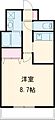 クロノス29新町10階5.3万円