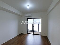 広島高速交通アストラムライン 大塚駅 徒歩10分の賃貸マンション 3階ワンルームのリビング/ダイニング