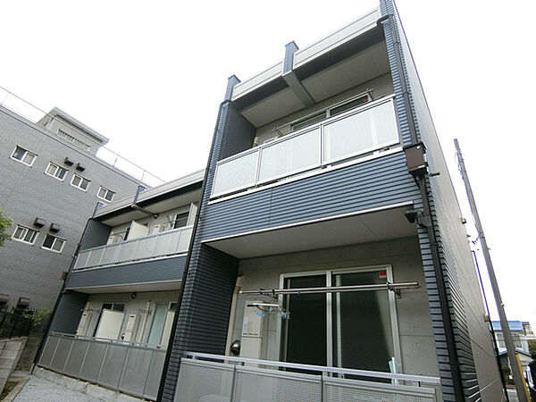 外観画像