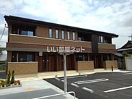 岡山県浅口市金光町佐方：物件画像／大東建託リーシング株式会社 倉敷店