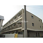 福岡県福岡市早良区西新3丁目：物件画像／大東建託リーシング株式会社 福岡西店