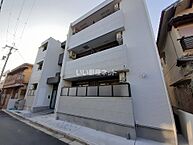 大阪府東大阪市近江堂2丁目：物件画像／大東建託リーシング株式会社　泉佐野店
