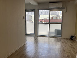 ユリ八丁堀 501 5階1Kのリビング/ダイニング