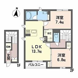 秋田駅 10.5万円