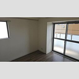 DIAMOND　MOON 401 4階1Kのリビング/ダイニング