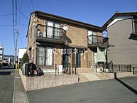 愛知県蒲郡市緑町5番6号：物件画像／大東建託リーシング株式会社 豊川店