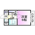 エトワール宇都宮第34階2.8万円