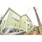 千葉県習志野市実籾3丁目19-24：物件画像／大東建託リーシング株式会社　松戸駅前店