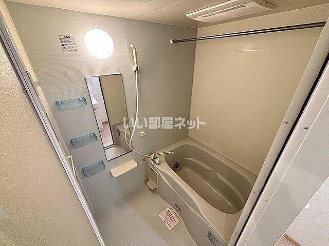 浴室