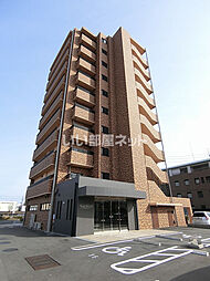 コーディアルコート津 801