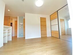 メゾングランレーヴ　B棟 B102 1階1LDKのリビング/ダイニング