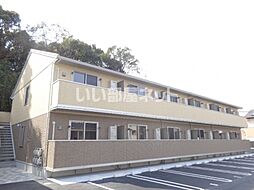 メゾン・ラ・パトリアK 203