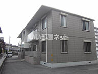 兵庫県姫路市網干区和久410-2：物件画像／大東建託リーシング株式会社 姫路西店