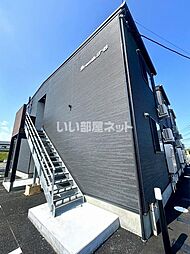 Ｇｒｏｗｔｈ　Ｔ　Ｂ棟 0201