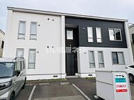 北海道恵庭市恵み野北3丁目1-17：物件画像／大東建託リーシング株式会社 千歳店