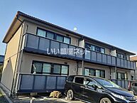 愛知県知多郡武豊町大字冨貴字新西側118：物件画像／大東建託リーシング株式会社 半田店