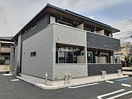 栃木県鹿沼市蓬莱町：物件画像／大東建託リーシング株式会社 宇都宮店
