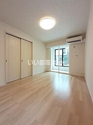 グランテージ和気Ｂ 102 1階1LDKのリビング/ダイニング