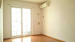 メゾン・ド・ラ・プラージュＣ 101 1階1LDKのリビング/ダイニング