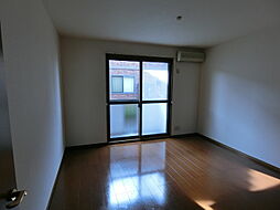 夢　弐 103 1階1LDKのリビング/ダイニング