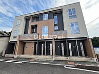 大分県大分市仲西町1丁目：物件画像／大東建託リーシング株式会社 大在店