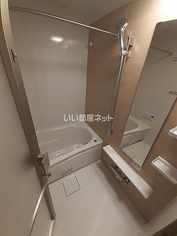 浴室