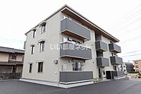茨城県つくば市二の宮4丁目1-14：物件画像／大東建託リーシング株式会社 つくば店