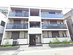 JR高崎線 高崎駅 徒歩11分の賃貸アパート