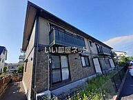 愛知県刈谷市富士見町6丁目412-1：物件画像／大東建託リーシング株式会社 刈谷店