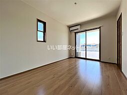 Mａｉｓｏｎ　Ｆｏｒｅｓｔ 110 1階2LDKのリビング/ダイニング