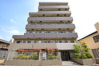 神奈川県川崎市川崎区京町1丁目10-18：物件画像／大東建託リーシング株式会社　川崎店