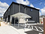 愛知県豊川市大崎町野添：物件画像／大東建託リーシング株式会社 豊川店