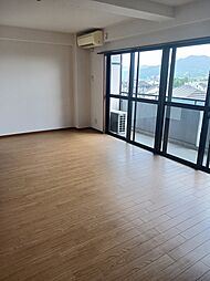 プラザ初雪Ａ−1 302 3階2LDKのリビング/ダイニング