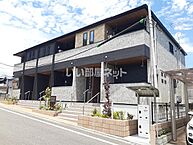 東京都町田市下小山田町：物件画像／大東建託リーシング株式会社　町田店