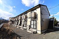 山梨県甲斐市富竹新田997-4：物件画像／大東建託リーシング株式会社　石和店