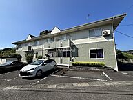鹿児島県霧島市国分清水3丁目28-28：物件画像／大東建託リーシング株式会社　霧島店